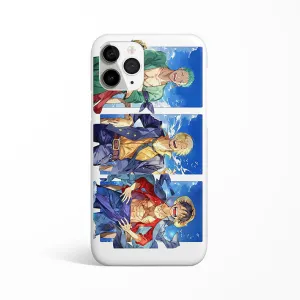 One Piece Anime Phone Cover #120