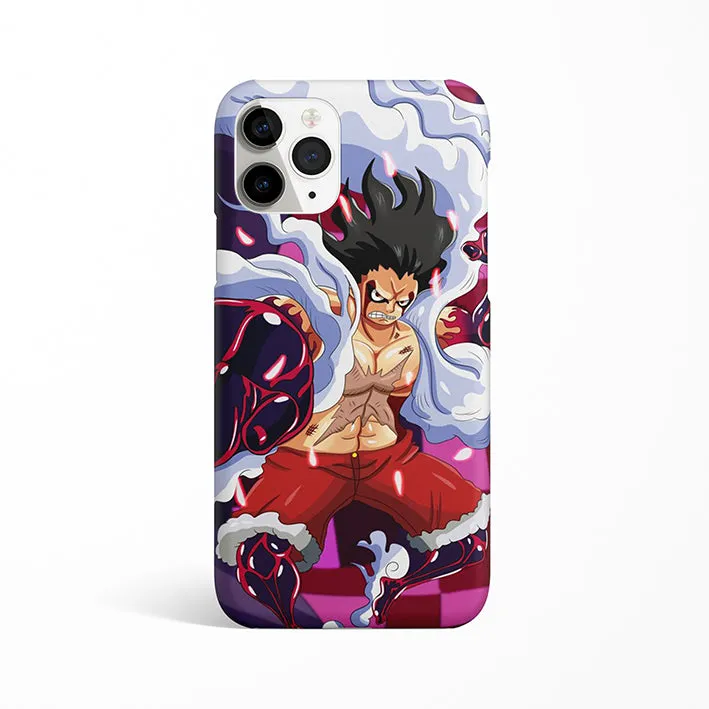 One Piece Anime Phone Cover #128