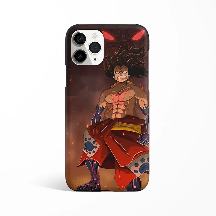 One Piece Anime Phone Cover #135