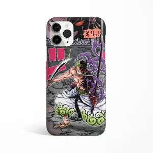 One Piece Anime Phone Cover #144