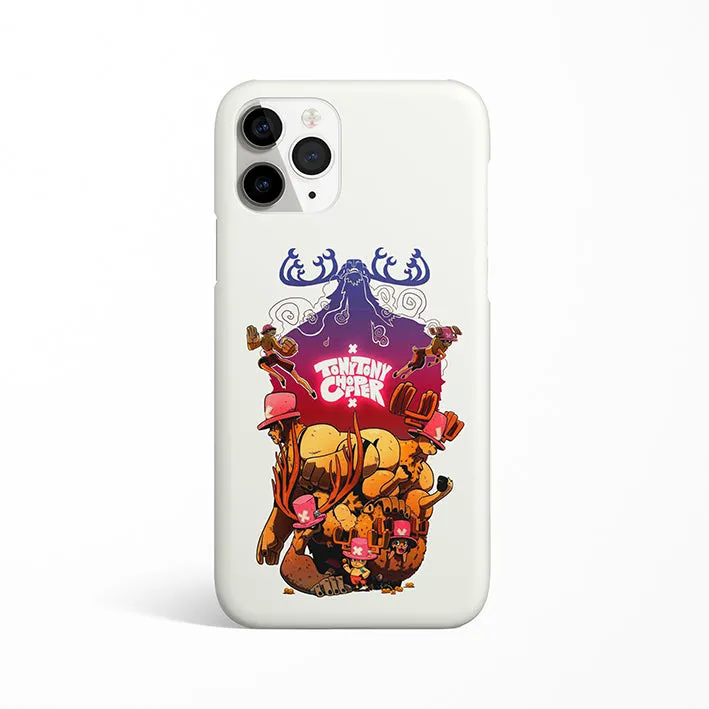 One Piece Anime Phone Cover #152