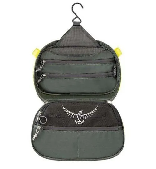 Osprey Ultralight Hanging Toiletry Kit (Washbag Cassette)