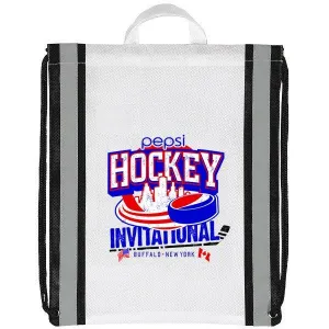 Pepsi Tournament Draw String Bag