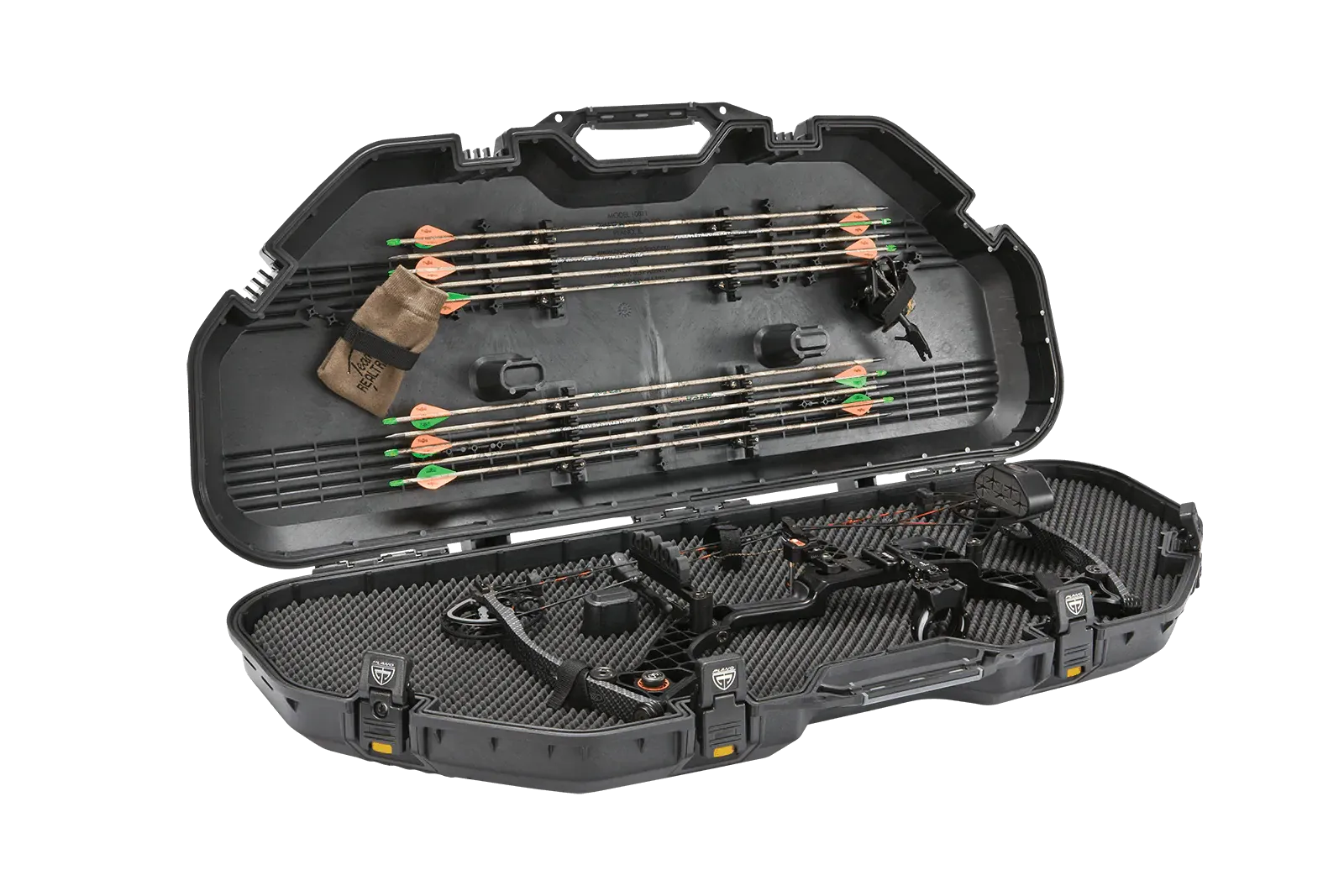 Plano All Weather Bow Case