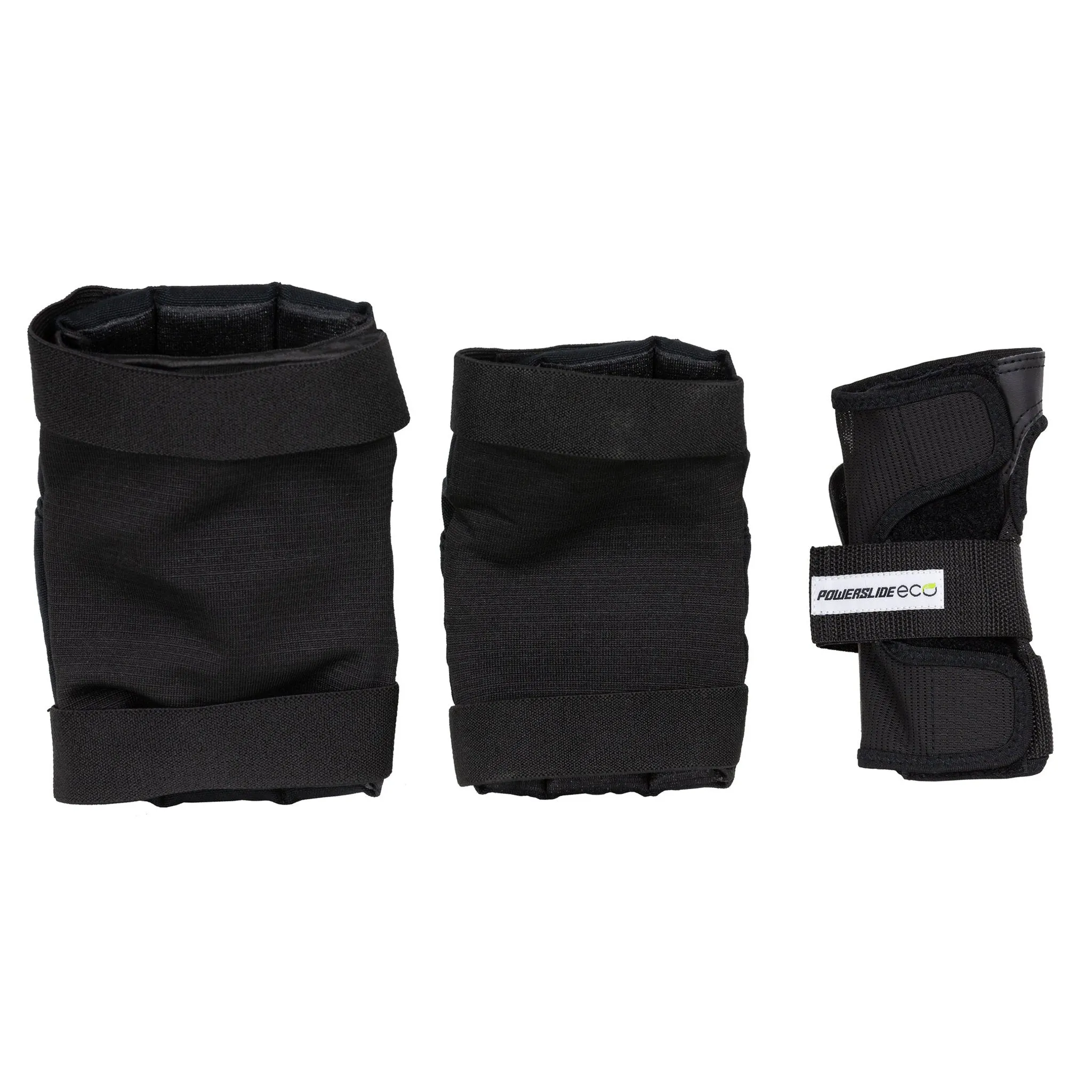 Powerslide - Standard Eco Tri-Pack