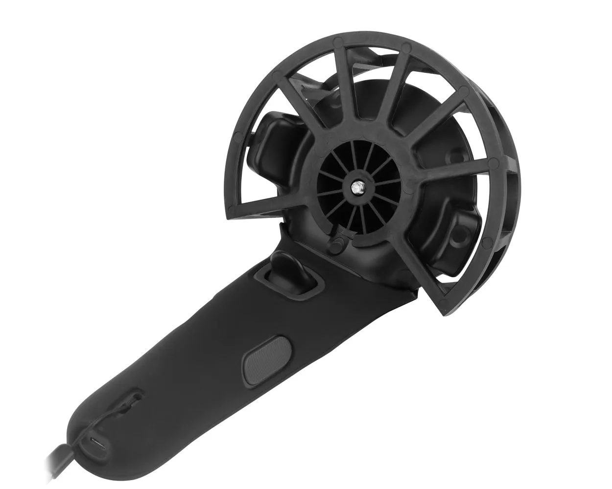 Enhanced HTC Vive Controller Protection: Protective Cages and Silicone Covers