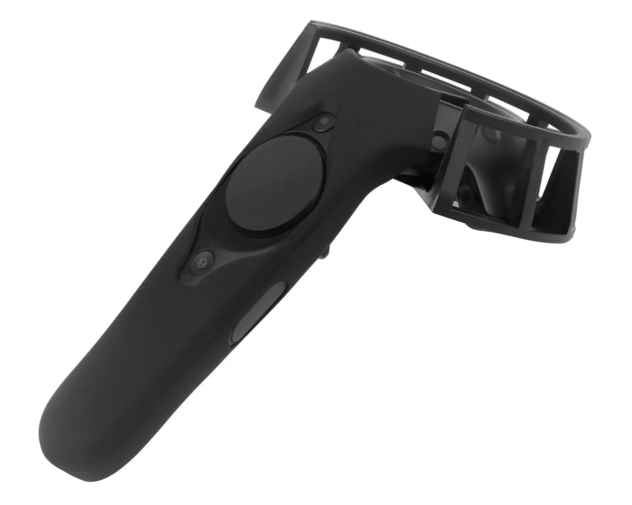 Enhanced HTC Vive Controller Protection: Protective Cages and Silicone Covers