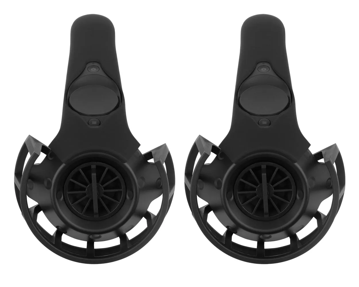 Enhanced HTC Vive Controller Protection: Protective Cages and Silicone Covers