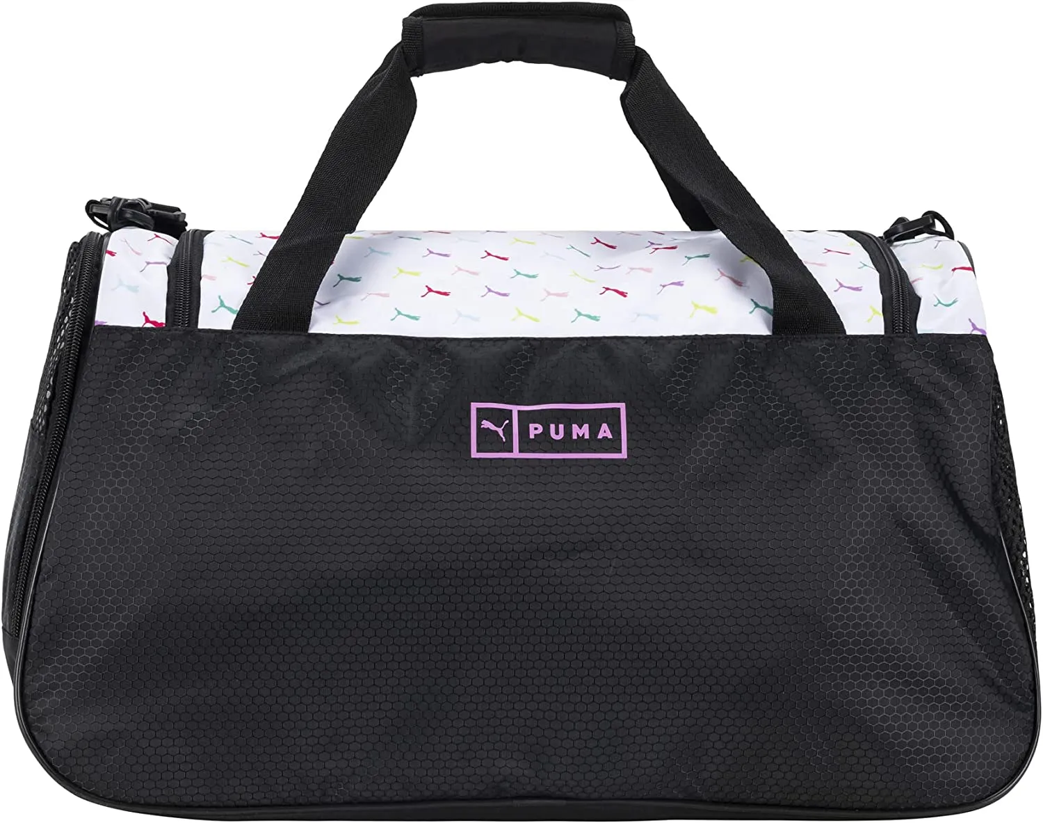 PUMA Women's Evercat Candidate Duffel Bag