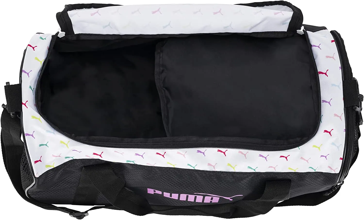 PUMA Women's Evercat Candidate Duffel Bag