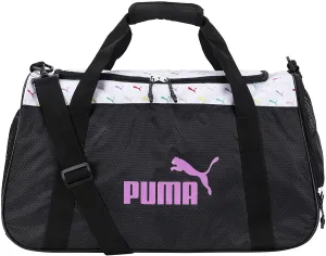 PUMA Women's Evercat Candidate Duffel Bag