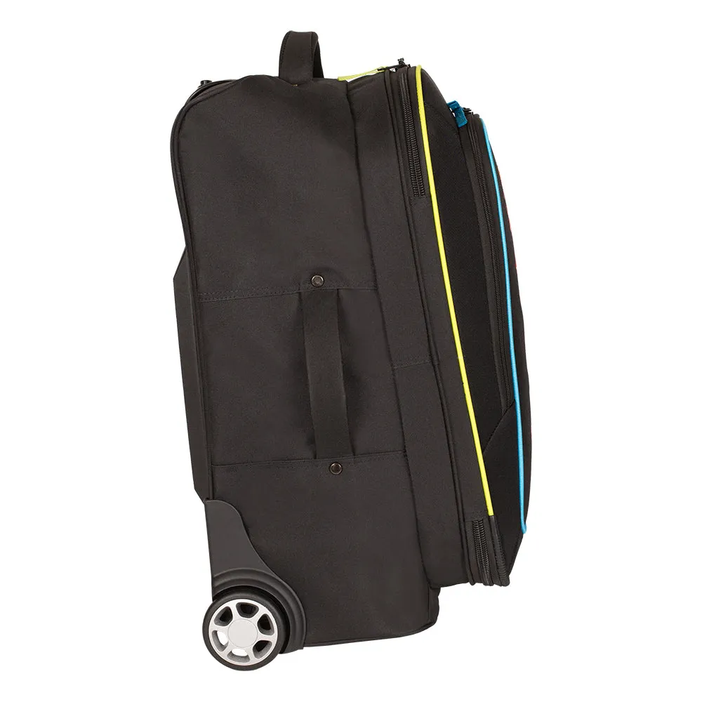 Radar - Rolling Gear Bag