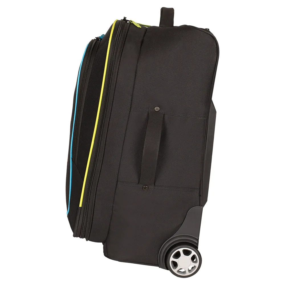 Radar - Rolling Gear Bag