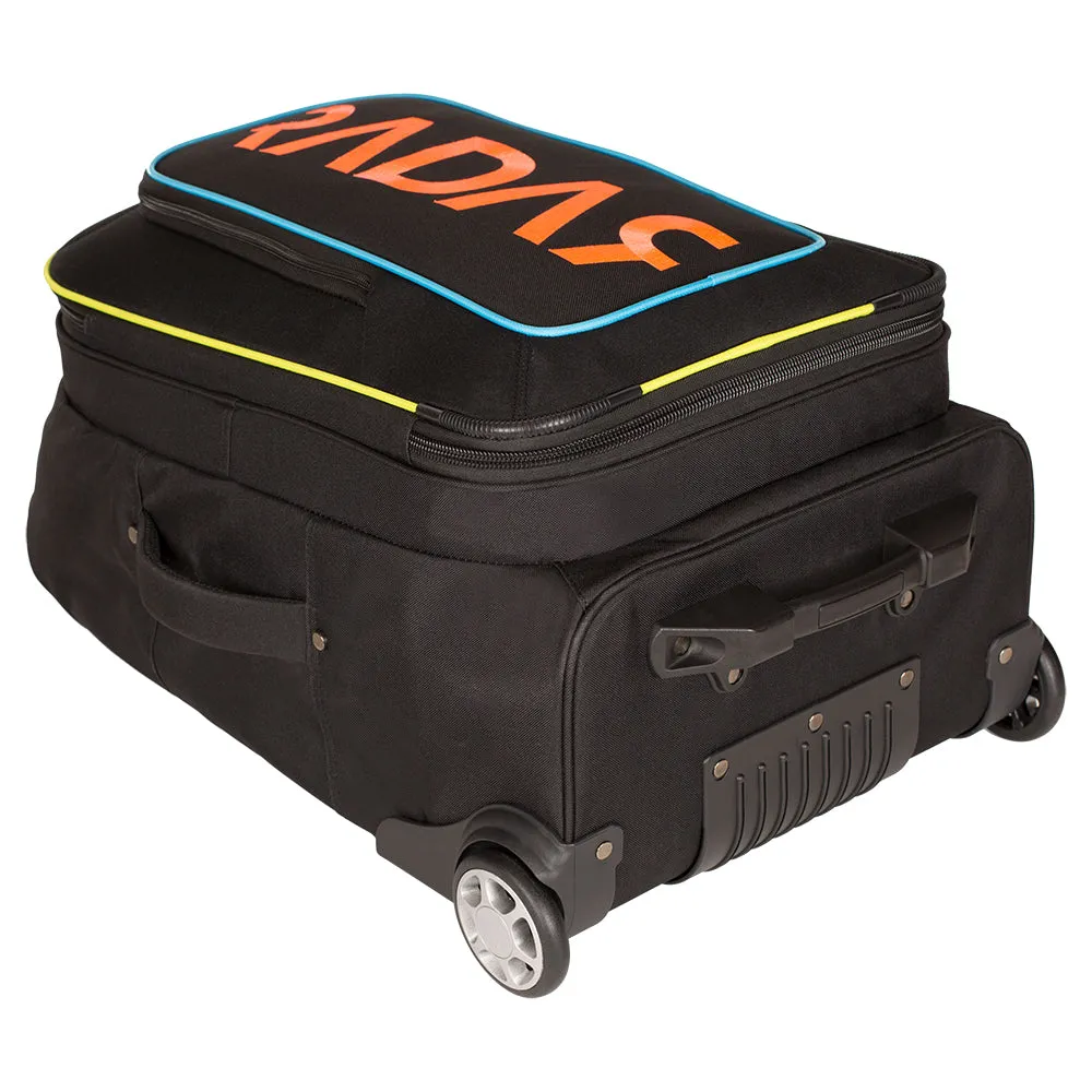 Radar - Rolling Gear Bag