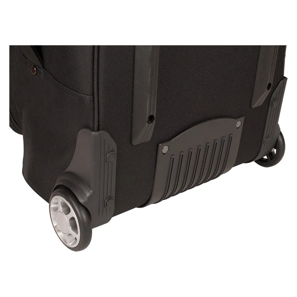 Radar - Rolling Gear Bag