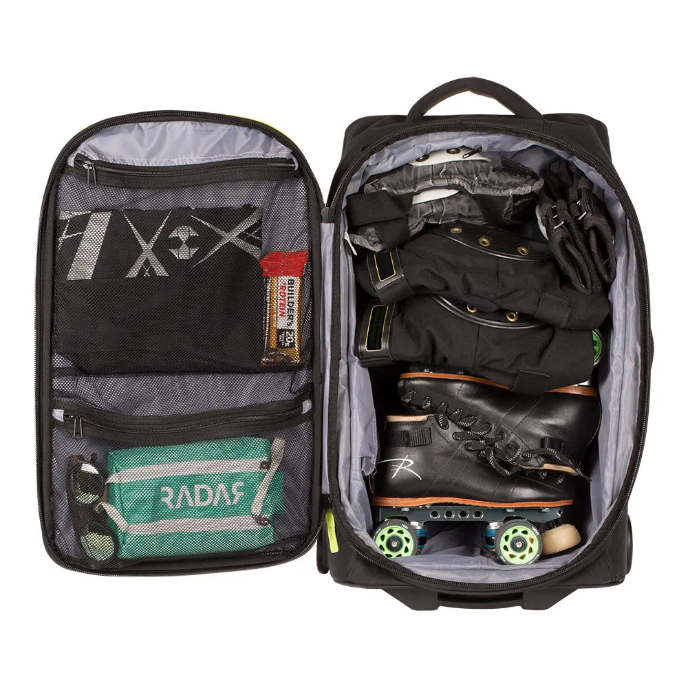 Radar - Rolling Gear Bag