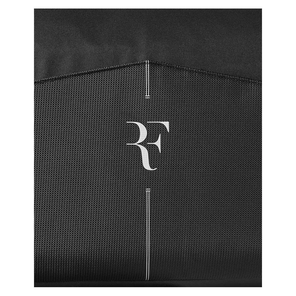 RF Practice Duffel Bag Black