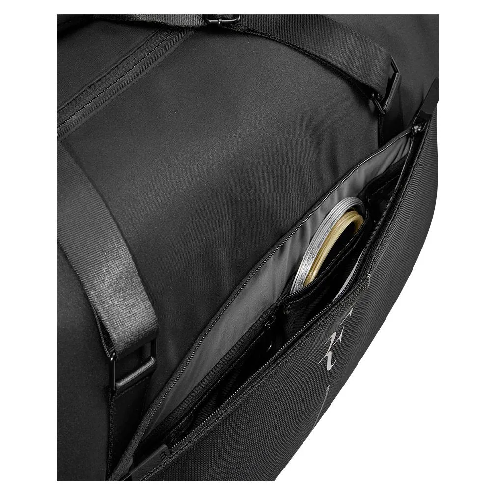 RF Practice Duffel Bag Black