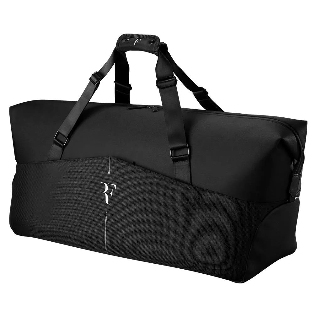 RF Practice Duffel Bag Black