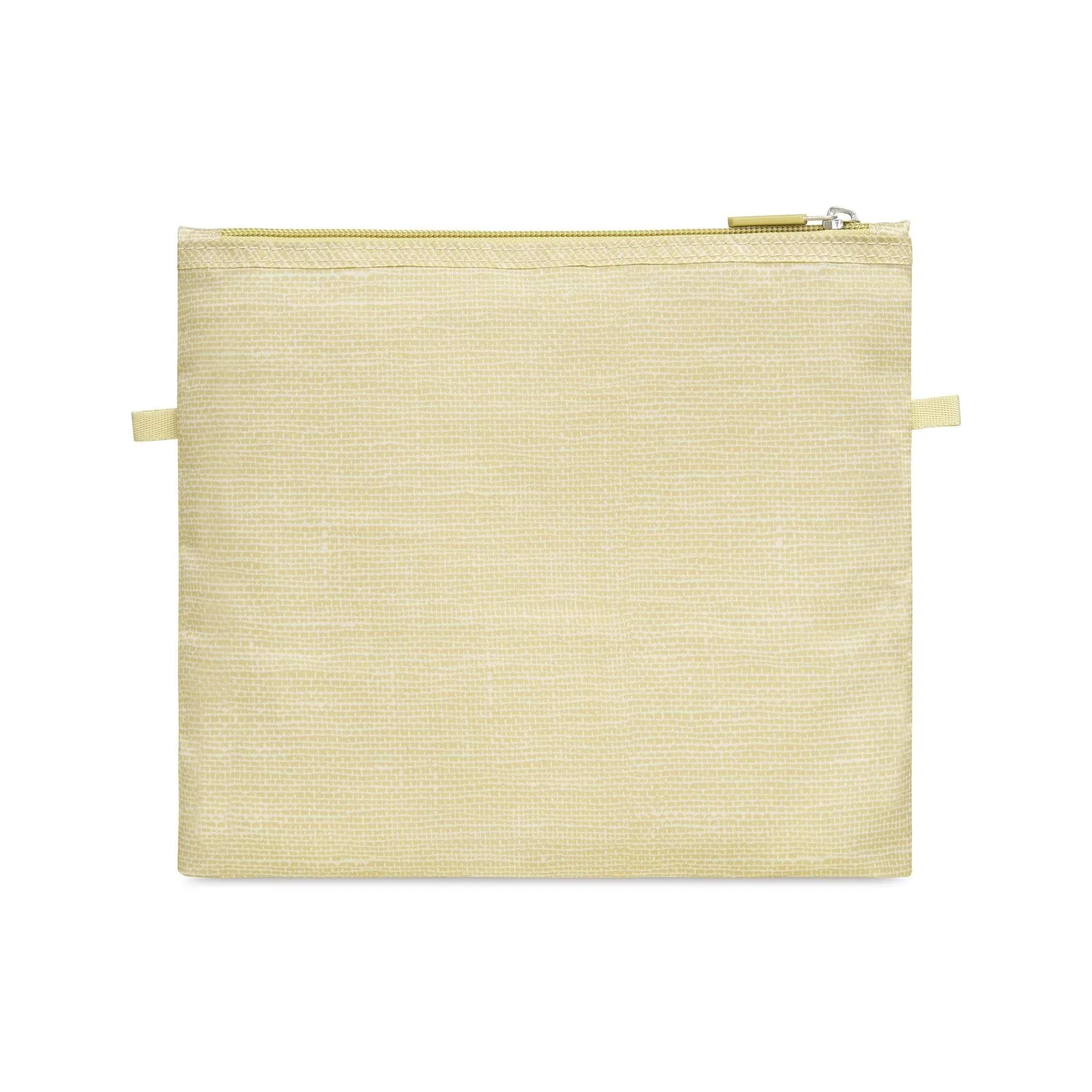 RuMe - Recycled Pouch