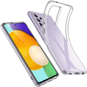 Samsung Galaxy A53 5G Gel Cover