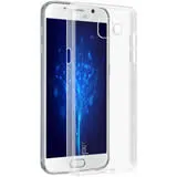 Samsung Galaxy A6 2018 Gel Cover - Clear