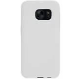 Samsung Galaxy J3 2017 Gel Cover - White