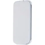 Samsung Galaxy S4 Official Flip Case White SAMS4CFWH