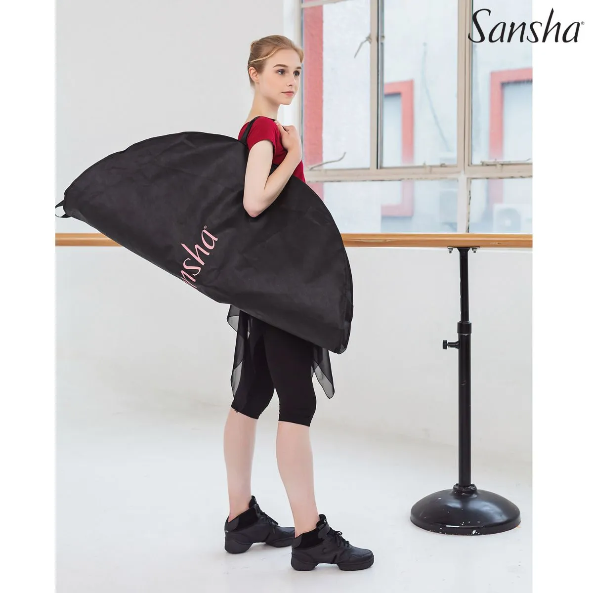 Sansha Tutu Bag - Eco