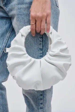 Sasha Purse - White