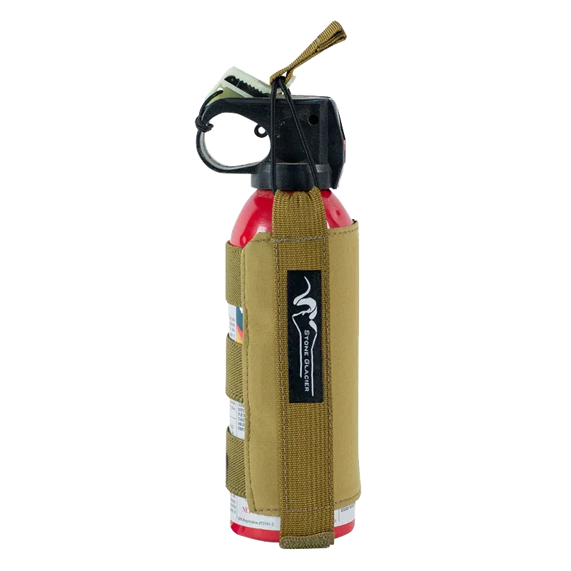 Sentinel Bear Spray Holster