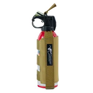 Sentinel Bear Spray Holster