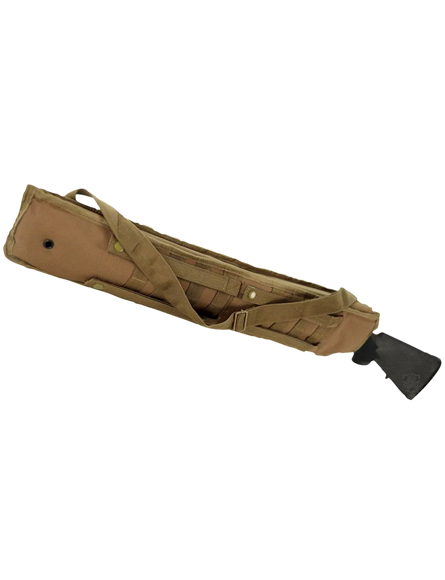 SHOTGUN SCABBARD