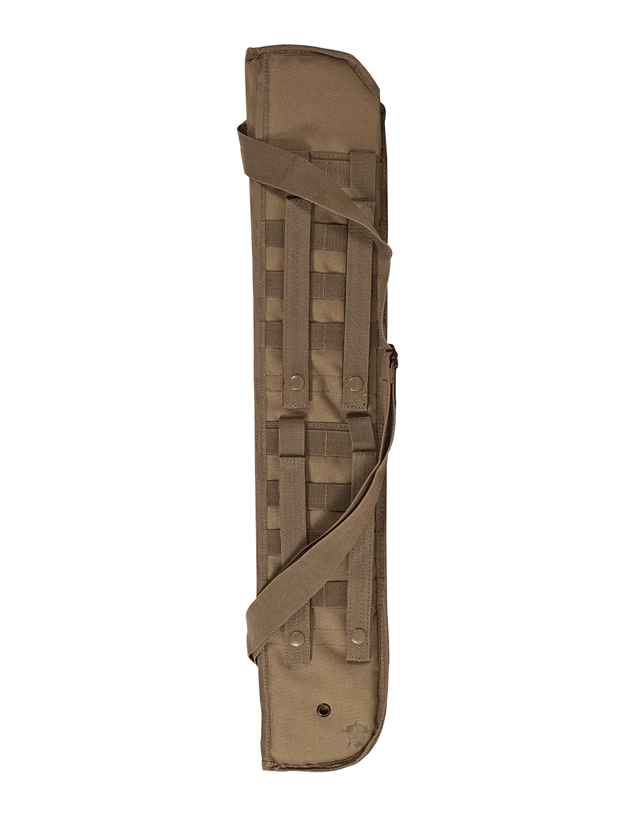 SHOTGUN SCABBARD