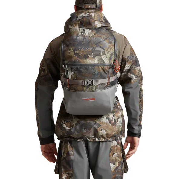 Sitka Timber Hunting Pack | Keep Your Gear DRY