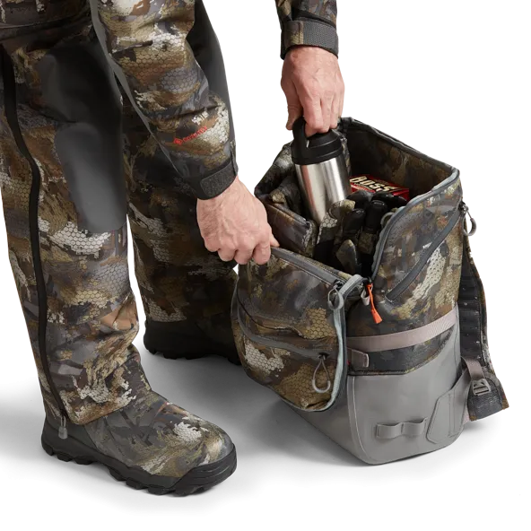 Sitka Timber Hunting Pack | Keep Your Gear DRY