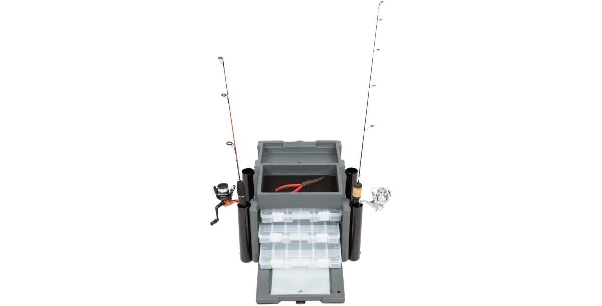 SKB Mini Tackle Box 7000 w/ 3 Trays