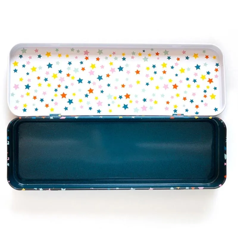 Smarty Pants Paper Pencil Box - Solar System