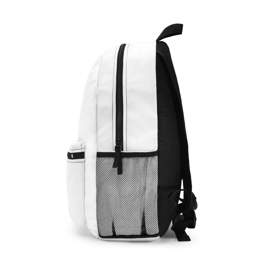 Snafibat Backpack (Made in USA)