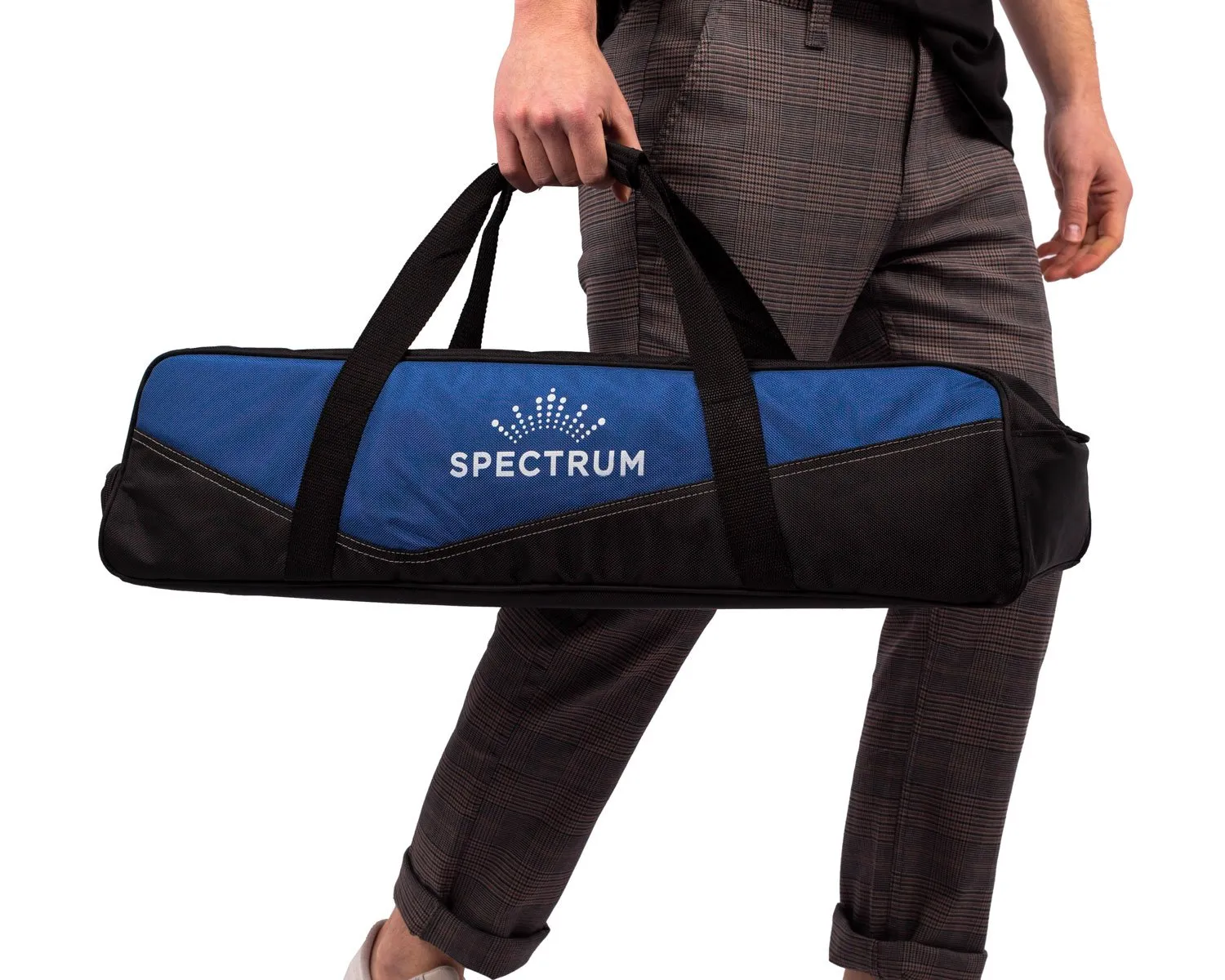 Spectrum 28" MAXI Carry Case for Studio Lighting and Equipment