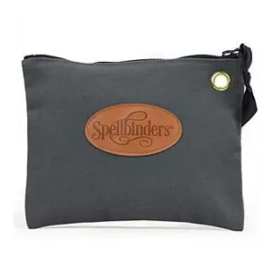 Spellbinders Zip Pouch Medium*