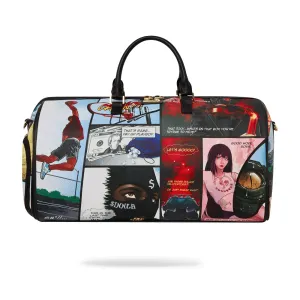 Sprayground - #141 Everyday's a Movie Duffle