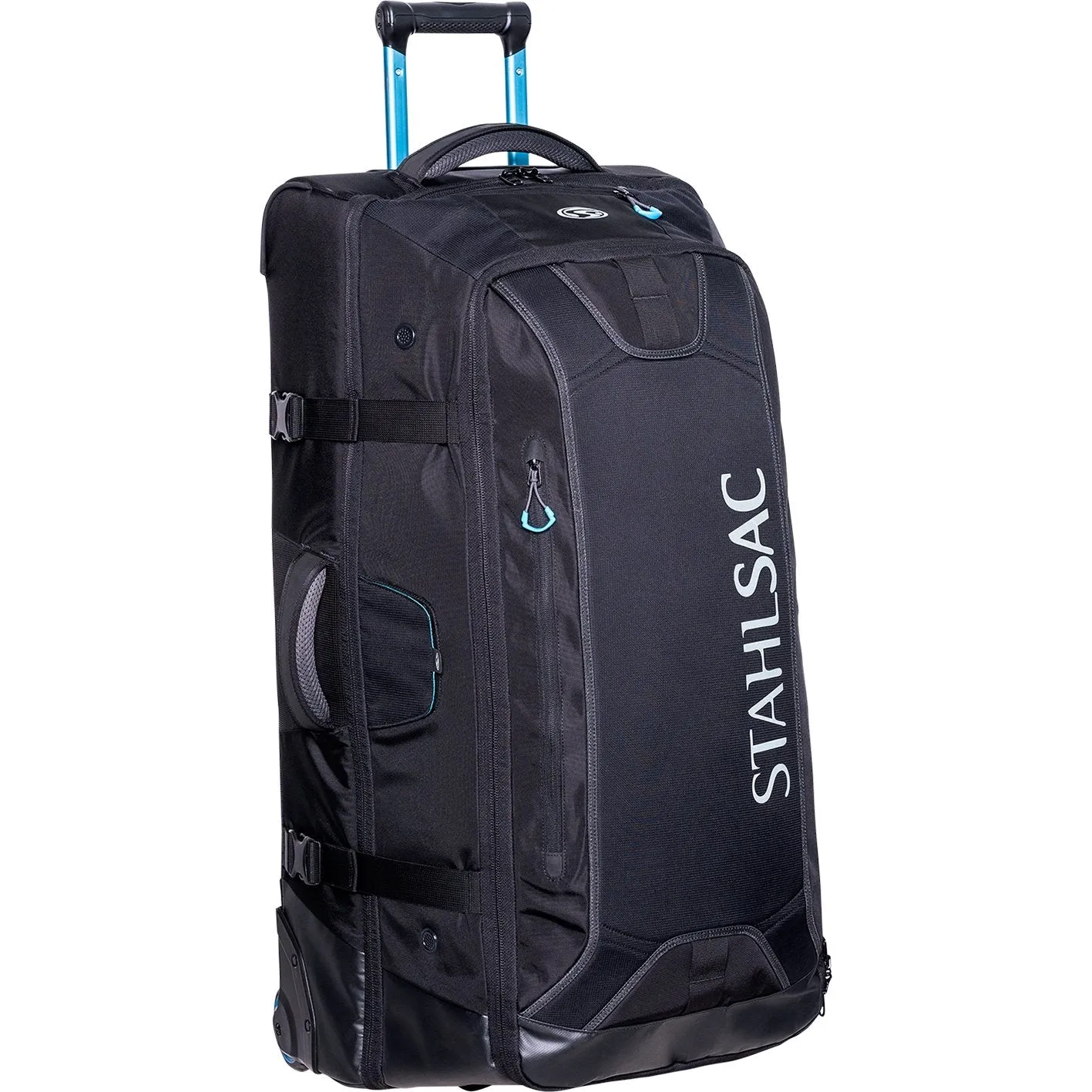 Stahlsac Steel 34 Bag