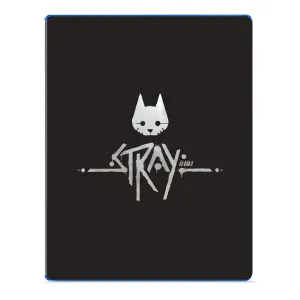 Stray (PlayStation) - iam8bit Exclusive Edition