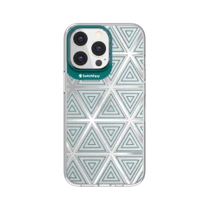 SwitchEasy Artist Aurora iPhone Case 13 Series