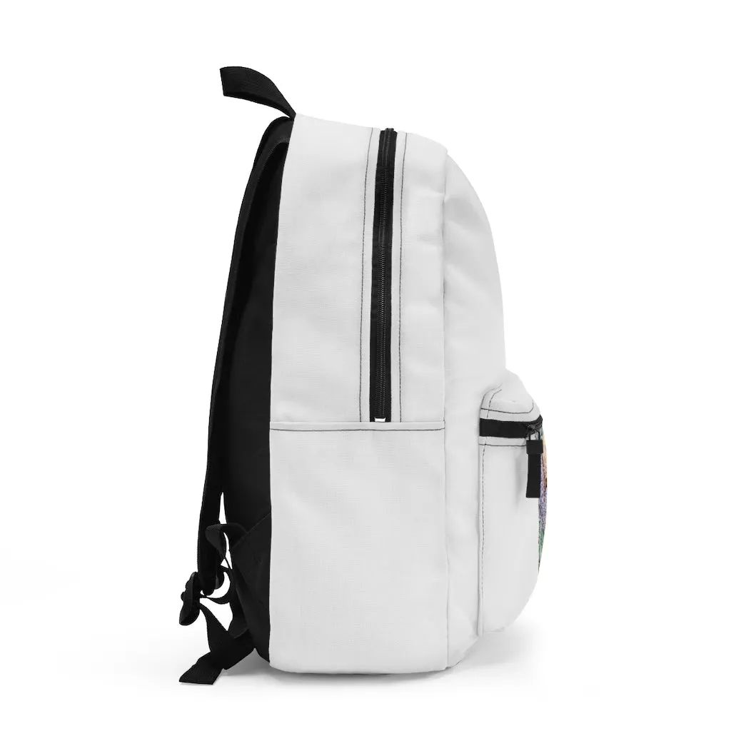 The Key Backpack (Made in USA)