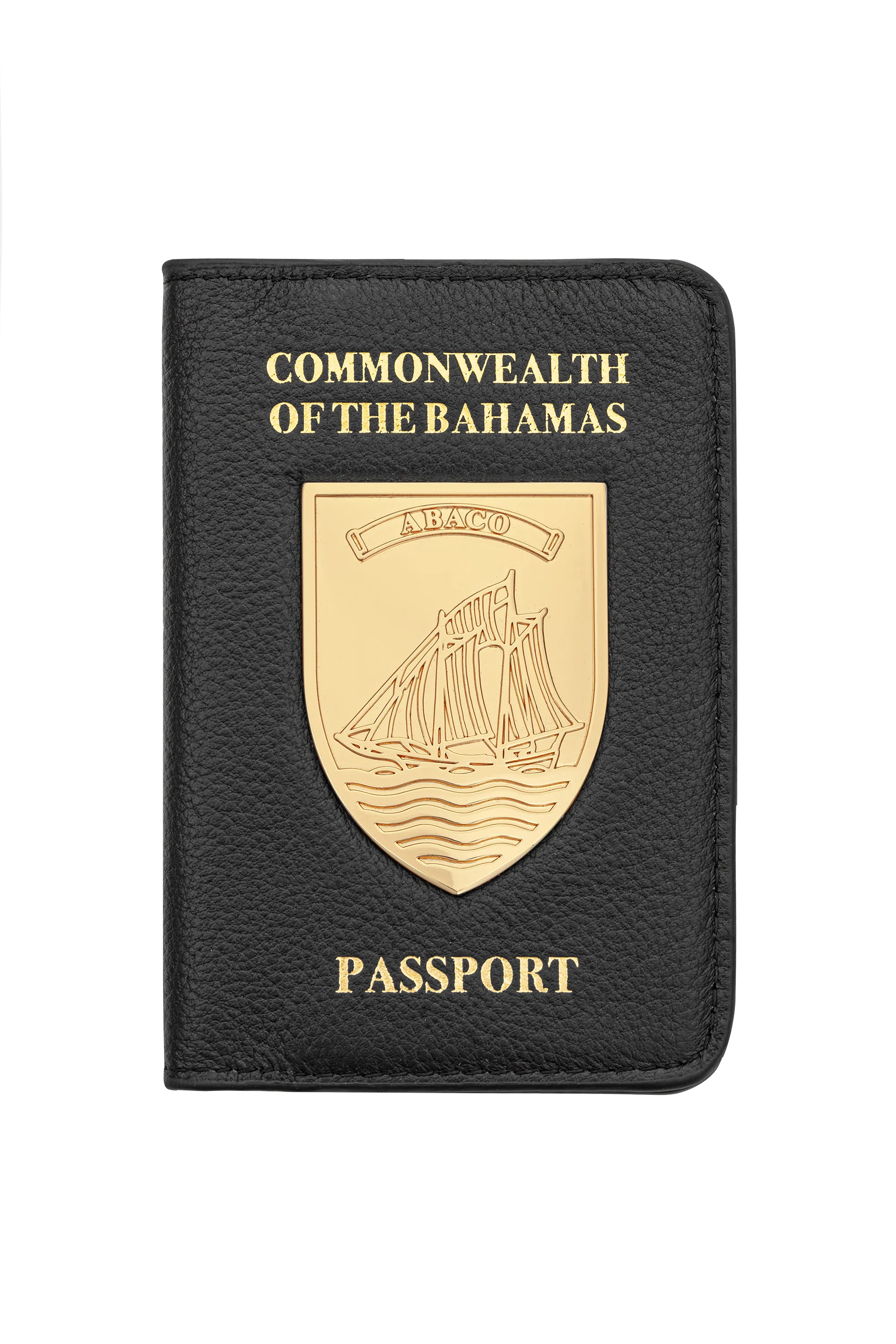 THE VEHO PASSPORT CASE- ABACO