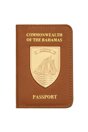 THE VEHO PASSPORT CASE- ABACO