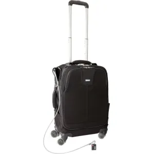 Think Tank Airport Roller Derby Rolling Carry-On Camera Bag