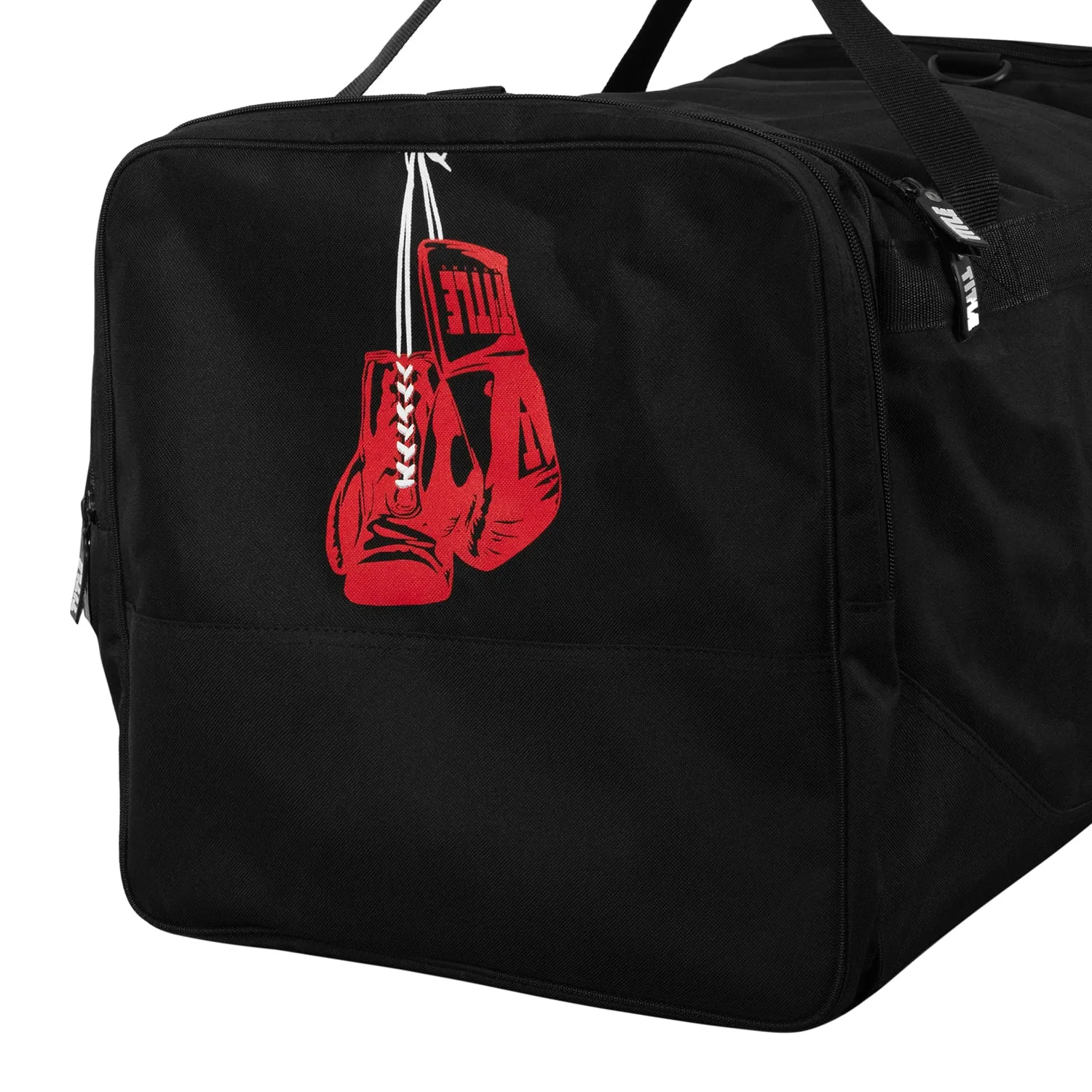 TITLE Boxing Deluxe Gear Bag